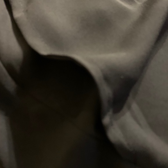 BCBG MAXAZRIA black shorts Romper. BNWT - Picture 5 of 8